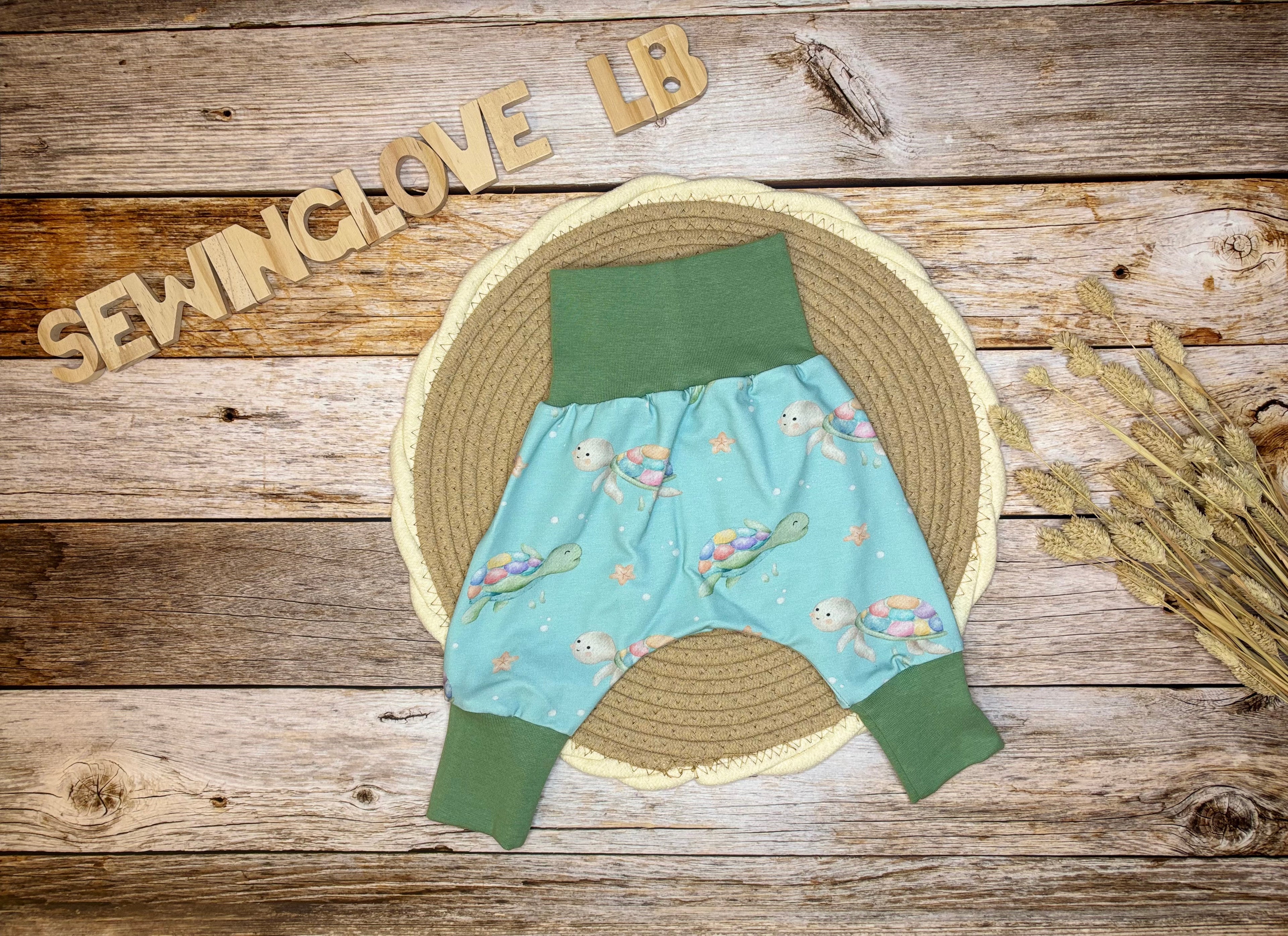 Pumphose 44-110