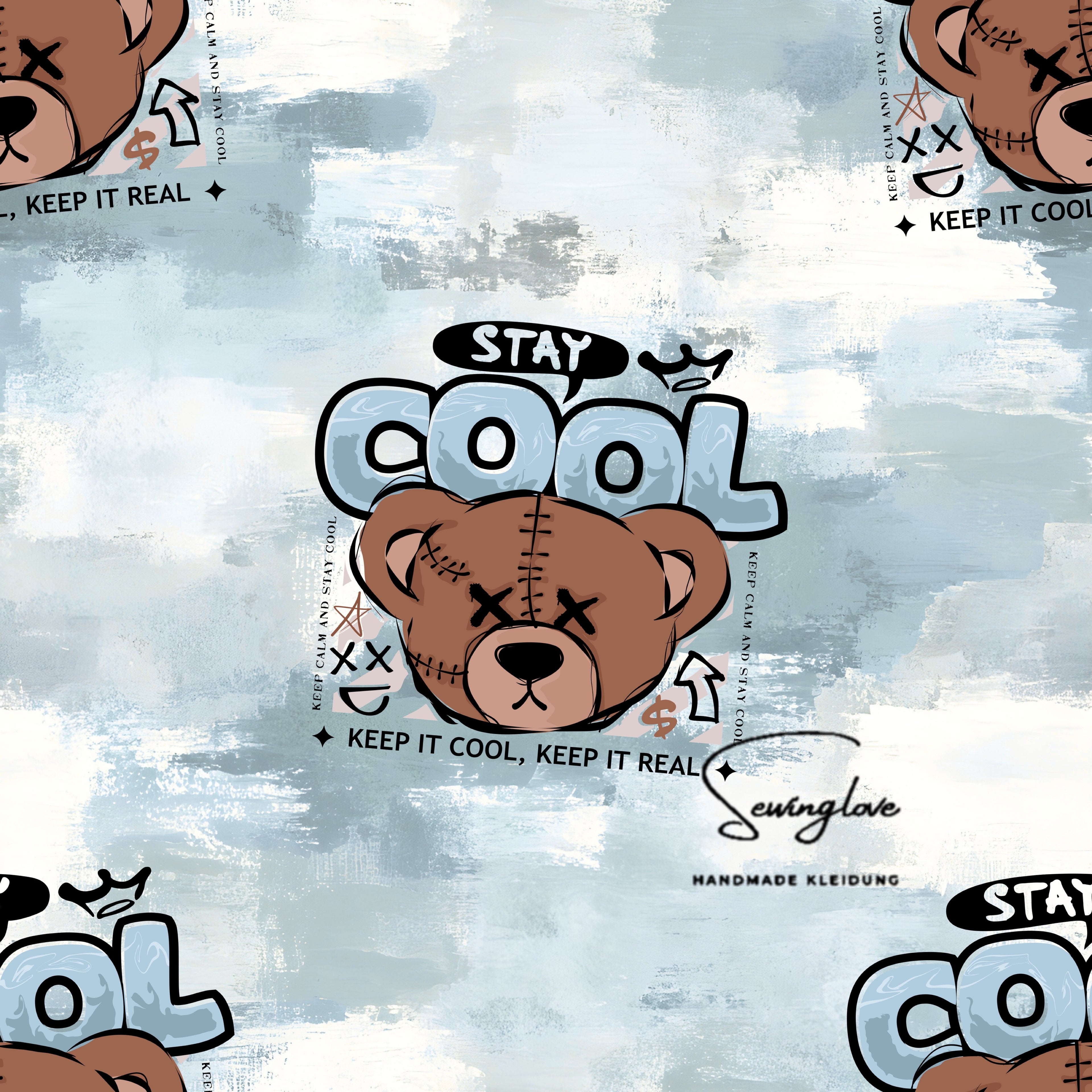 Stay Cool