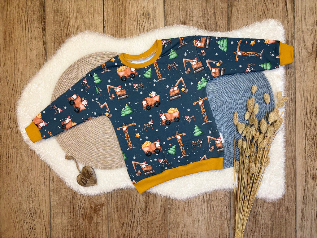 Sweater 56-110