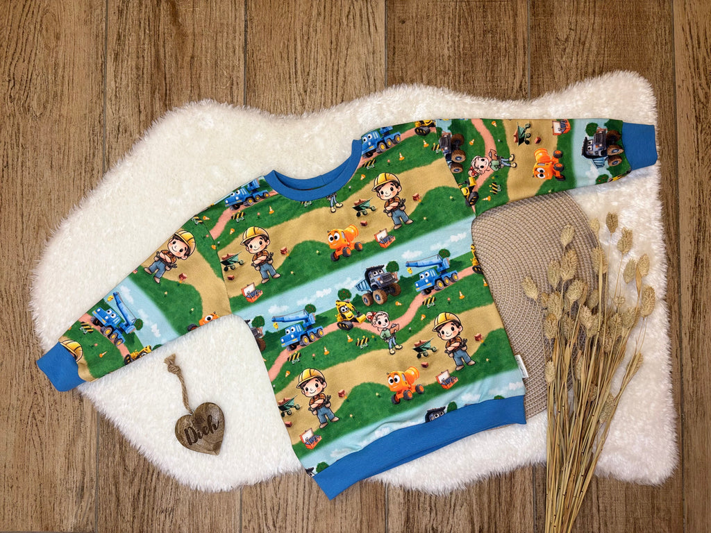 Sweater 56-110