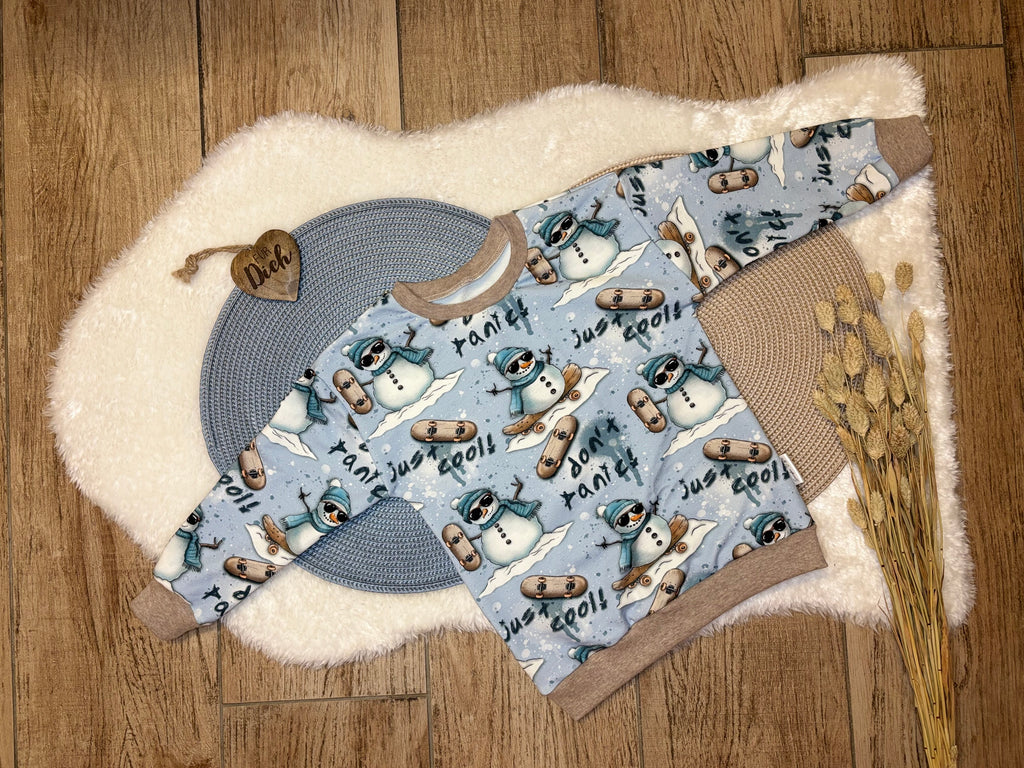 Sweater 56-110