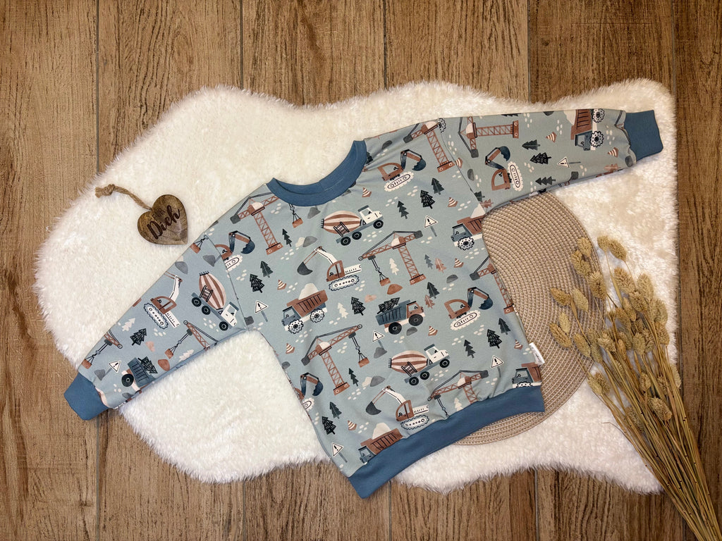 Sweater 56-110