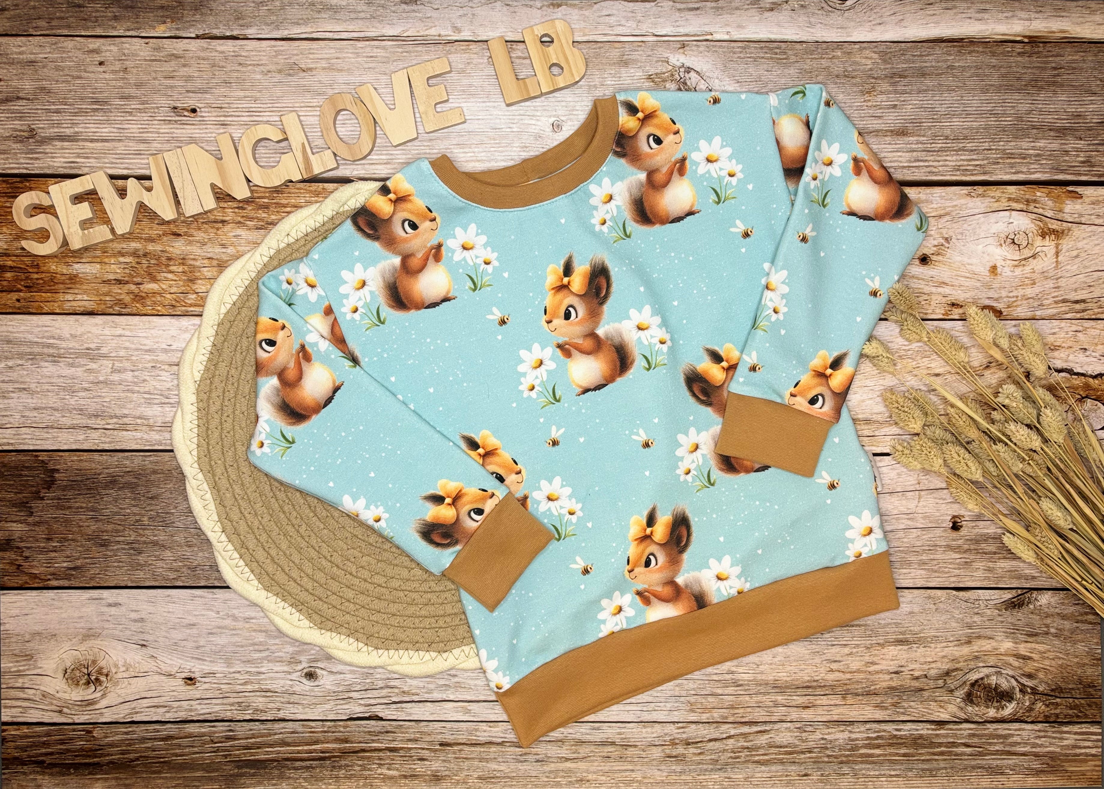 Sweater 56-110