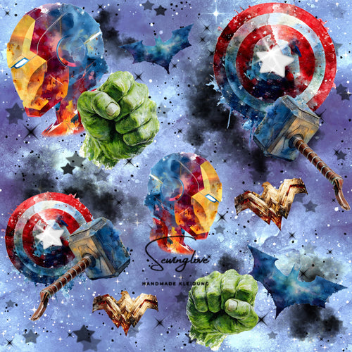 Avengers