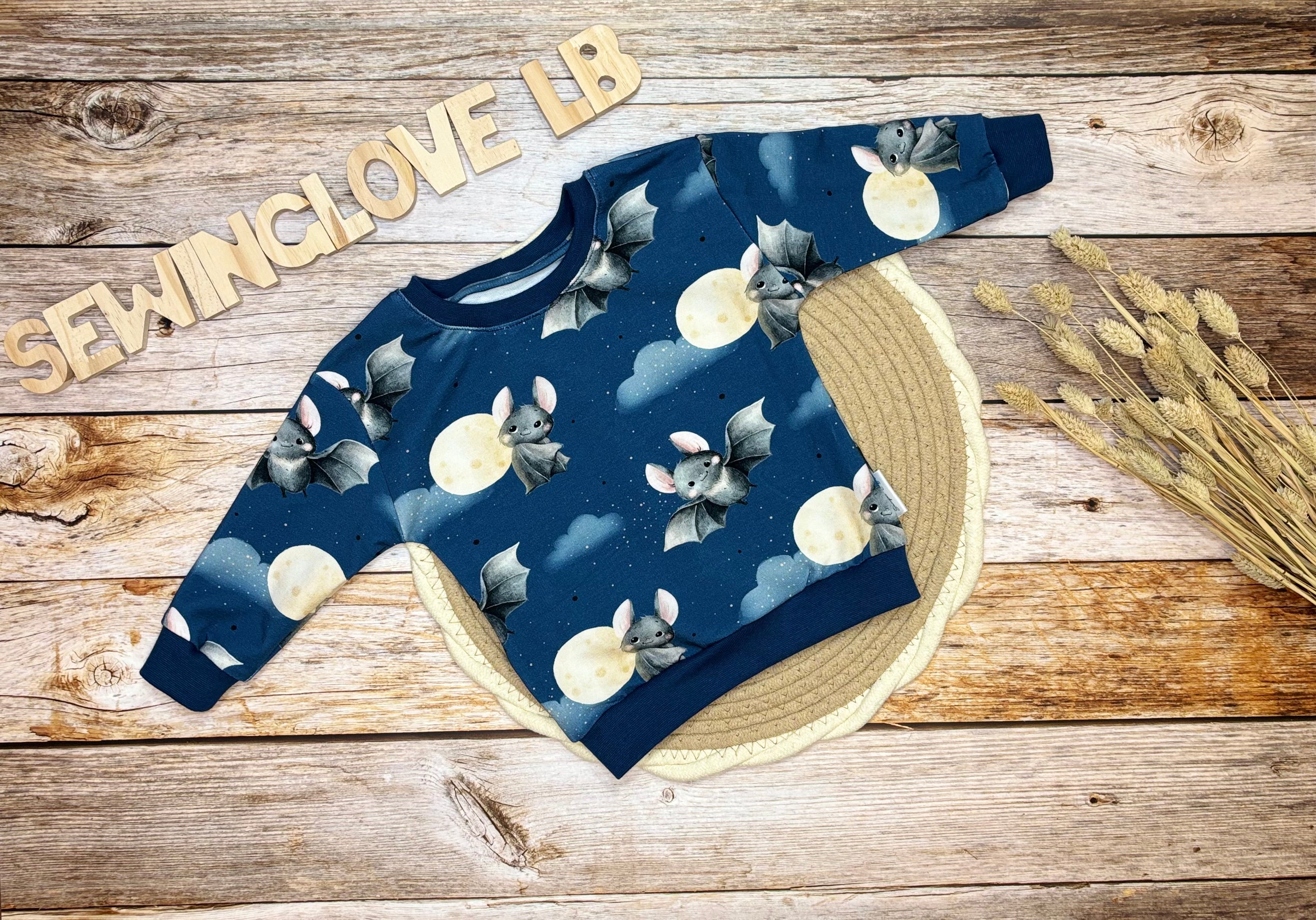 Sweater 56-110