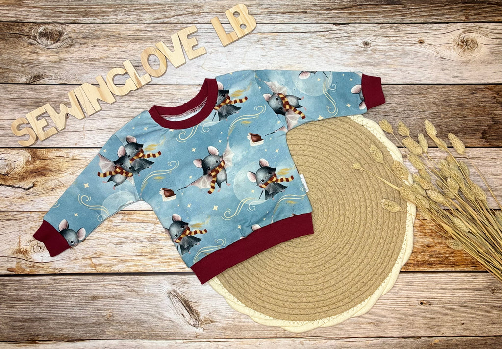 Sweater 56-110