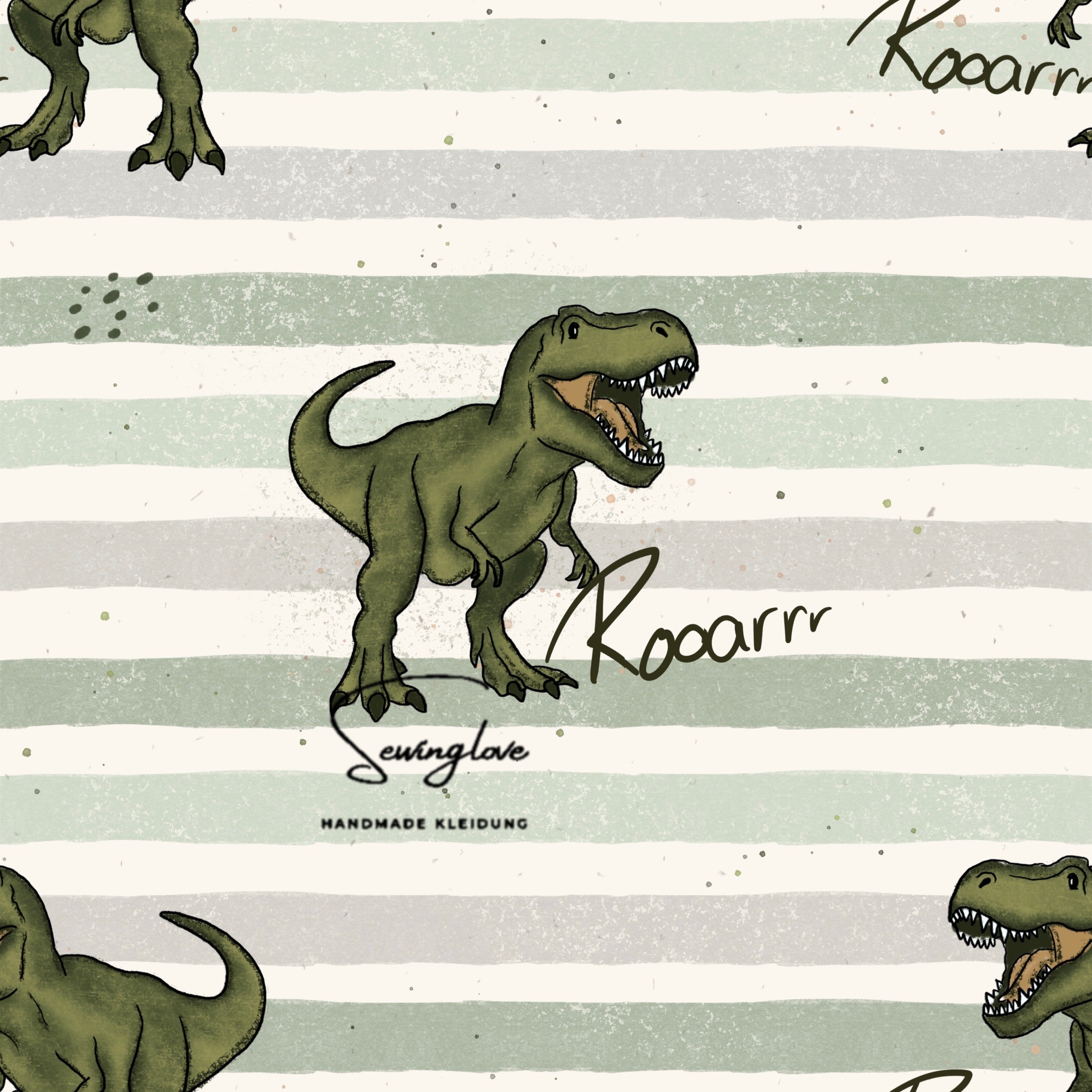 T Rex